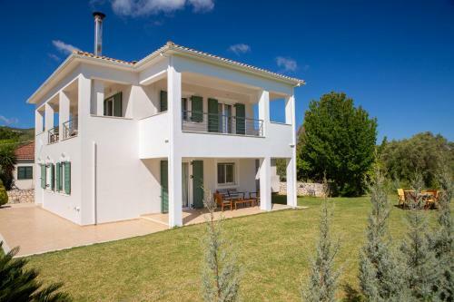 Villa Casa Del Sol