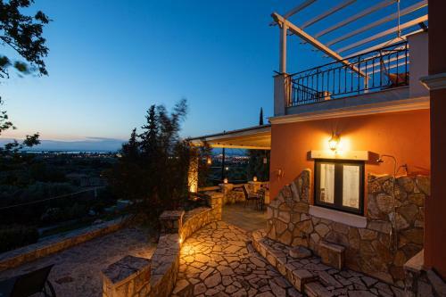 Villa Gerasimoula