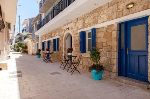 Apartamento Ziv&tonic Lefkada Town Square Apt. 1-7