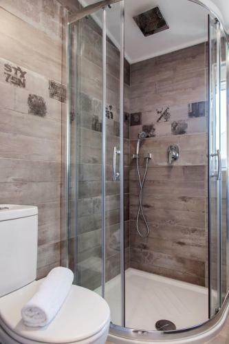 Apartamento Ziv&tonic Lefkada Town Square Apt. 1-7
