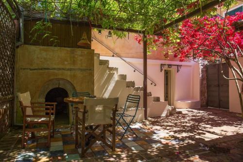 Apartamento Lefkada Town Traditional House / Cozy Yard