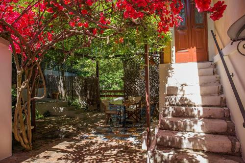 Apartamento Lefkada Town Traditional House / Cozy Yard