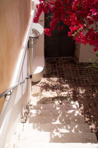 Apartamento Lefkada Town Traditional House / Cozy Yard