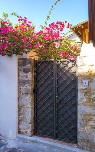 Apartamento Lefkada Town Traditional House / Cozy Yard
