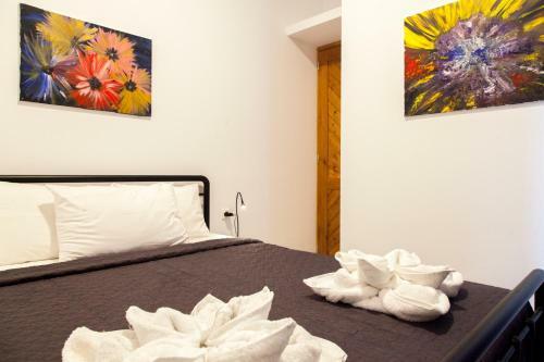 Naluna Boutique Apartments Lefkada Town