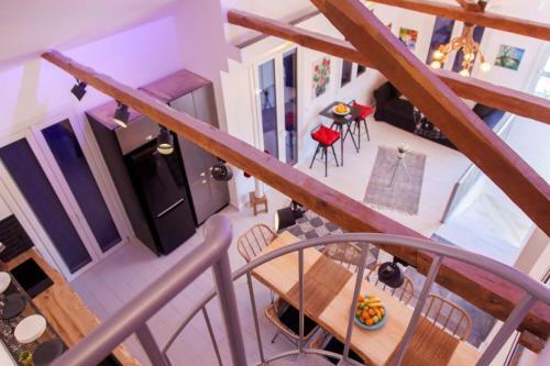 Naluna Boutique Apartments Lefkada Town