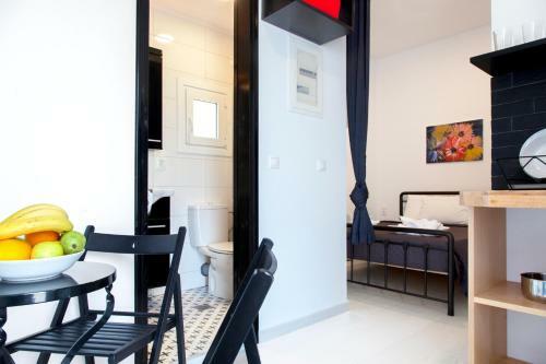 Naluna Boutique Apartments Lefkada Town
