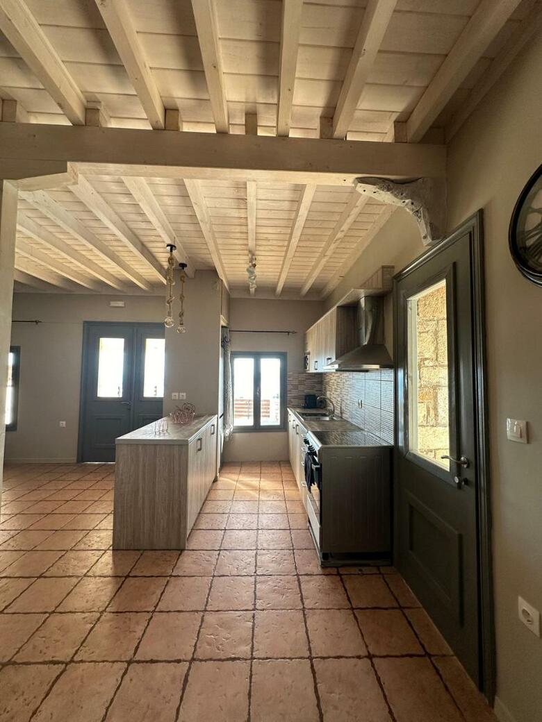 Eris Villas - With Lefkada Town View And Sea View