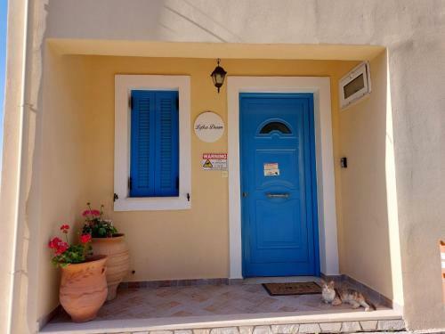 Villa Lefkas Dream