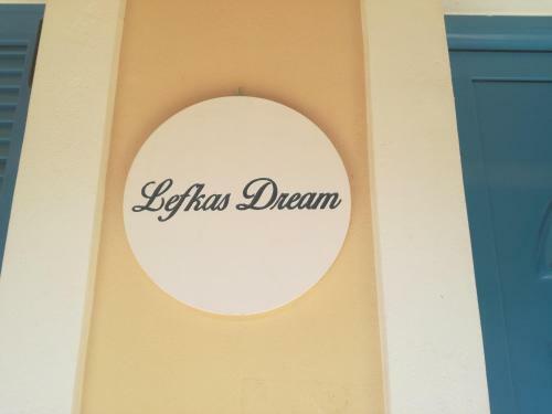 Villa Lefkas Dream