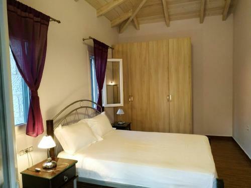 Villa *drosia*/5' From Town & Sea/mountain View