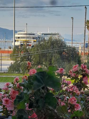 Apartamento Tm Corfu Town Suite