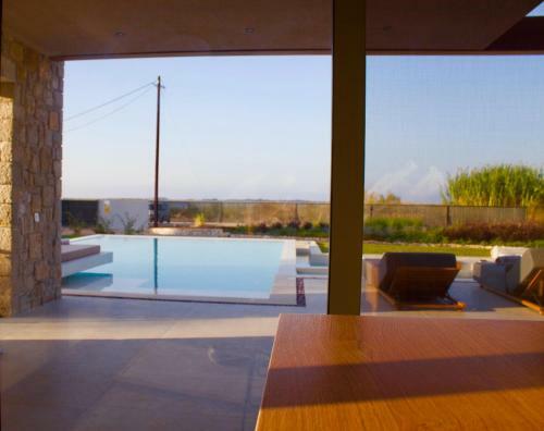 Allure Retreat Villa