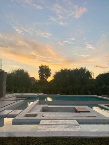 Allure Retreat Villa