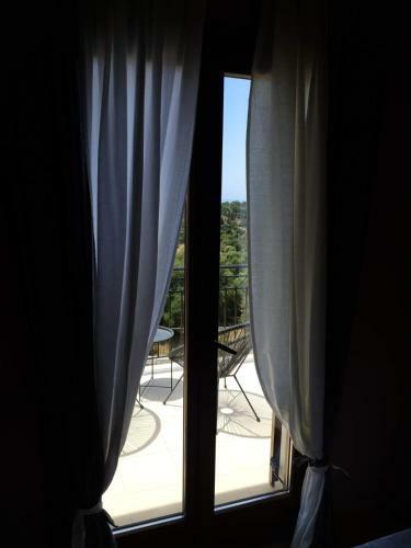 Villa Clio
