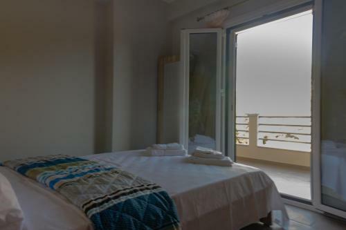 Tsoutsis Apartments
