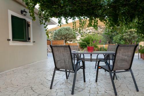 Tsoutsis Apartments