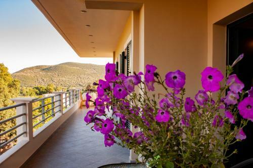Tsoutsis Apartments