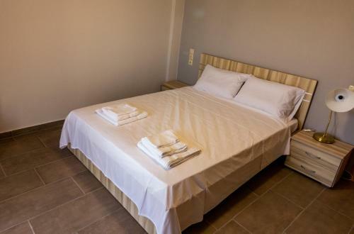 Tsoutsis Apartments