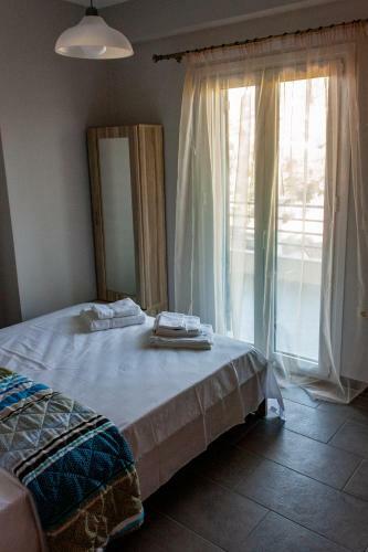 Tsoutsis Apartments