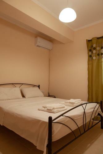 Tsoutsis Apartments