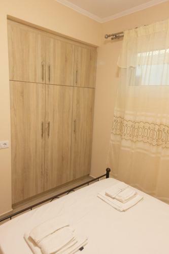 Tsoutsis Apartments