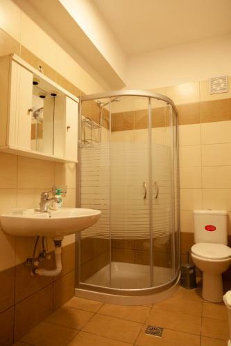 Tsoutsis Apartments
