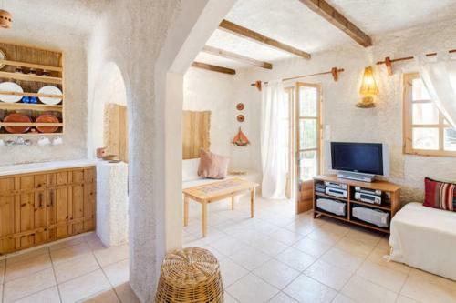 Apartamento Mesodokia Beach Homes
