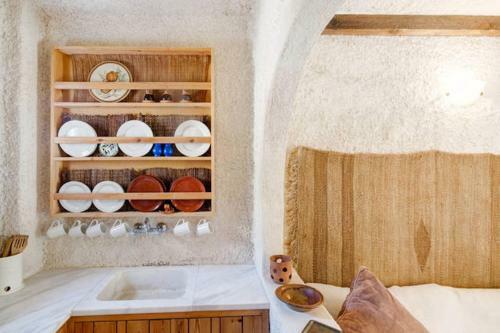Apartamento Mesodokia Beach Homes