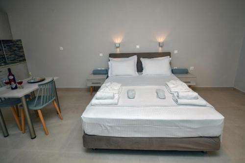 Apartamento Asterisuites