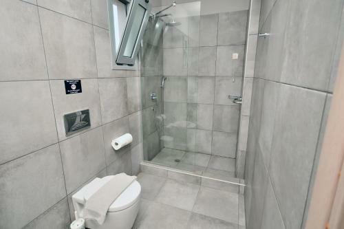 Apartamento Asterisuites