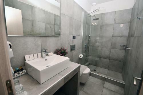 Apartamento Asterisuites