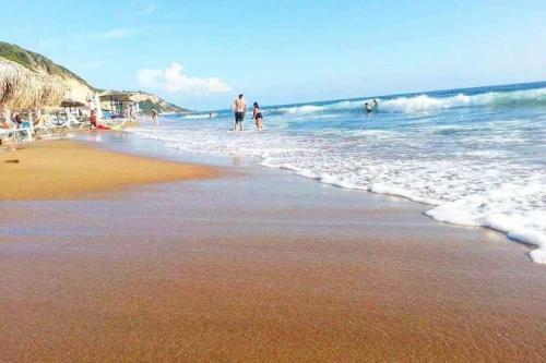 Wave Marathias Apartments