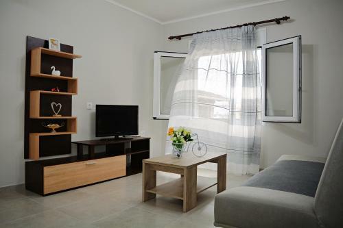 Apartamento Spiros Full House In Marathias