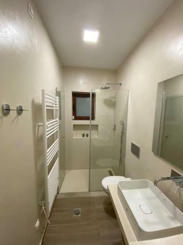 Makry-gialos Luxury Seaview Apartment