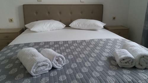Apartamento Billkost Apts