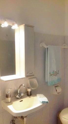 Apartamento Billkost Apts