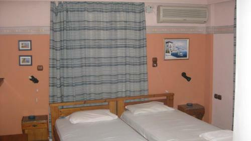 Apartamento Theodora