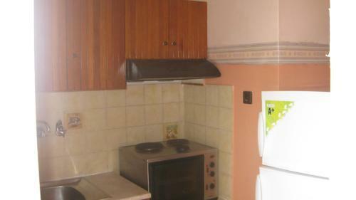 Apartamento Theodora