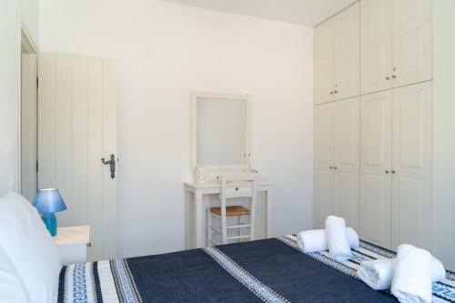 Blue Moon Apartments