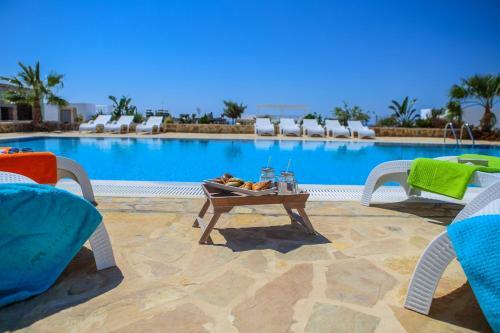 Apartamento Villa Maria