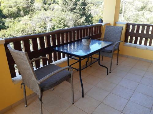 Apartamento Andri House