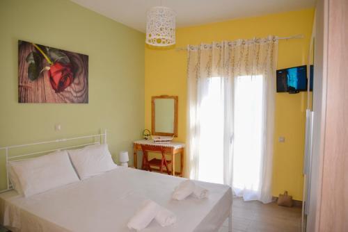 Apartamento Andri House
