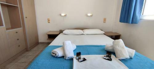 Splash Apartments