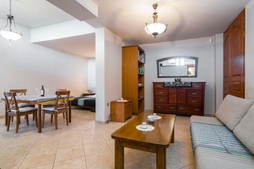 Hostal Wild Fig Retreat