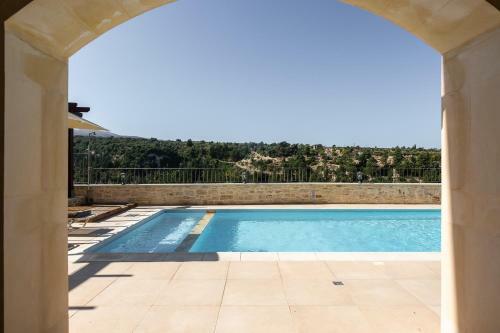 Villa Ilys Home, Country Retreat!