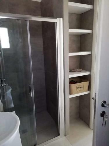 Apartamento Newly Built 15sqm Flat With Sea View & Access To Shared Pool