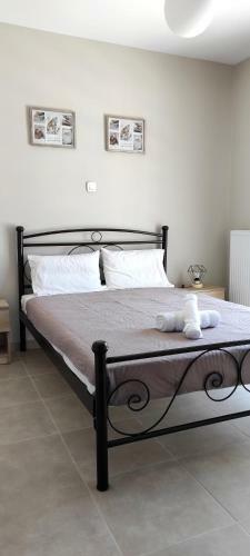 Apartamento Spiros - Full Renovated House 2022