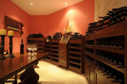 Hotel Roxani Country House Resort