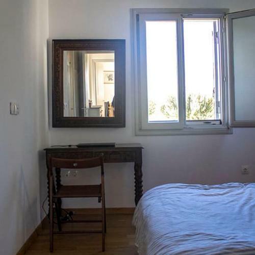 Apartamento Kleos Summer Escape - Paros Cozy Nest